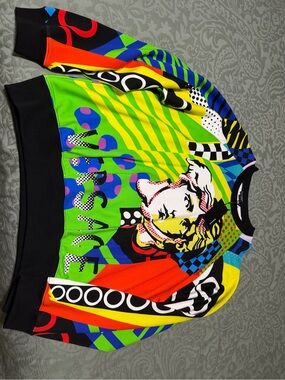 Men’s Versace Sweatshirt NWT